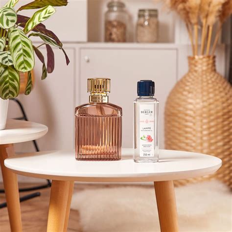 Lampe Berger Duftlampe Alpha Nude Kaufen Bei Cookinglife De