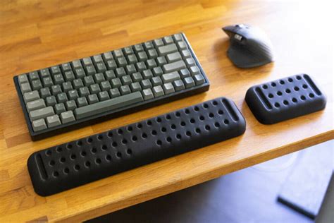 The 7 Best Keyboard Wrist Rests Of 2024 Reviews By Your Best Digs