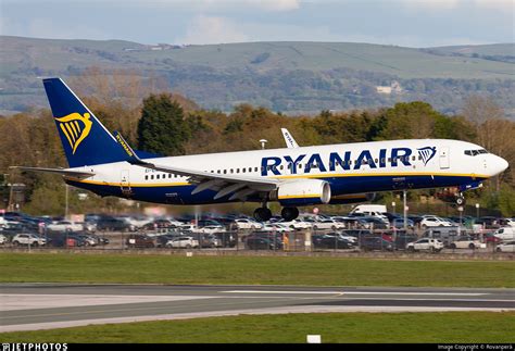 Ei Enh Boeing As Ryanair Rovanper Jetphotos