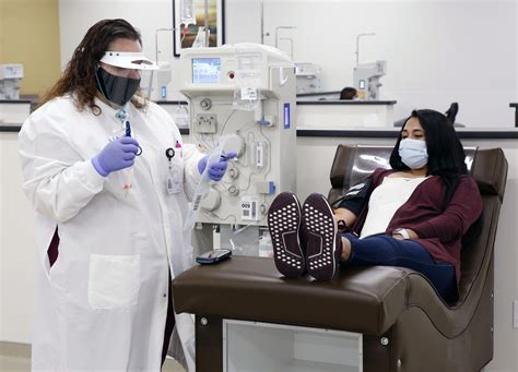 Takeda helps launch global educational push for plasma