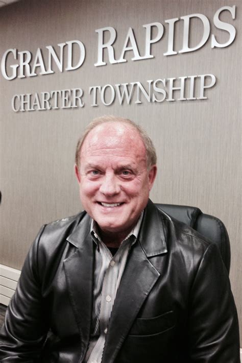 Grand Rapids Township welcomes new planning commissioner - mlive.com