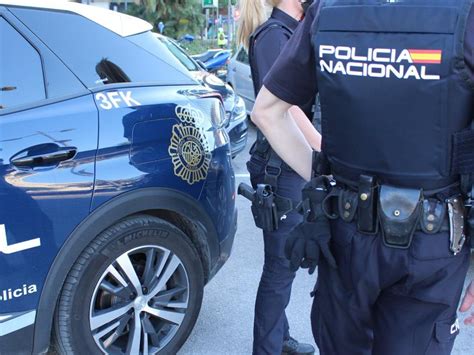 La Mujer Hallada Muerta En Motril Falleció Por Causas Naturales Y Su