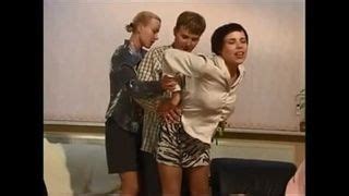 Ethel Trio Russian Threesome HD Porn Video F XHamster XHamster