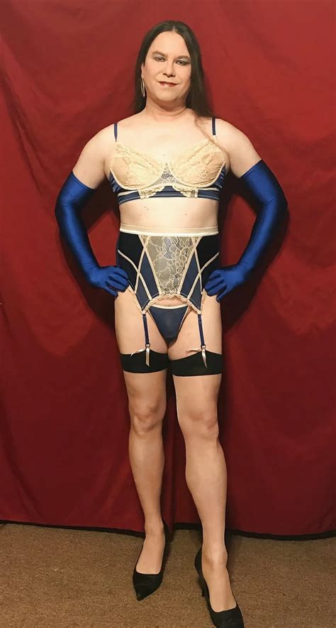 Longline Lace Bra Set Nude Pics XHamster