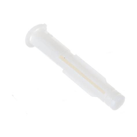 Универсальный дюбель КРЕП-КОМП Старк нейлон 6х40 100шт ду640с ...