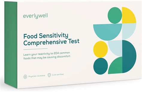 Top At-Home Food Allergy Test Kits on Amazon