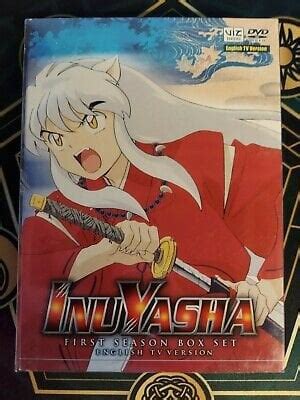 Was the initial (2002-2006) Adult Swim run of InuYasha edited in any