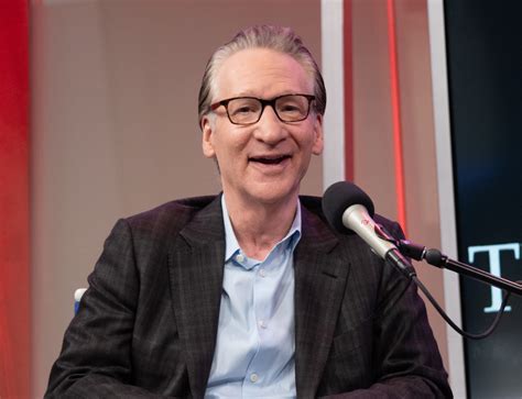 Bill Maher Slams Bret Baier Over Kamala Harris Interview - Newsweek