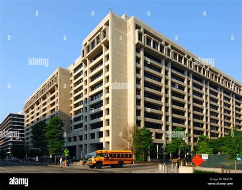 Imf Headquarters Washington Hi Res Stock Photography And Images Alamy