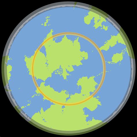 THE ENTIRETY OF THE RAIN WORLD MAP (original map by u/Karcinogene, I just tweaked and added a ...