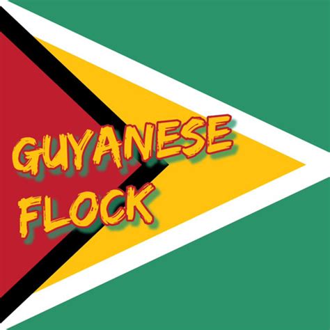 Stream GUYANESE FLOCK DAGGA FUCK X RASPE By Yo Angelo Listen Online For Free On SoundCloud