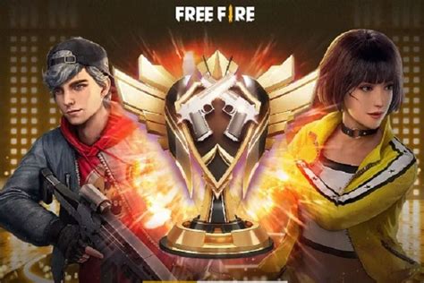 Kode Redeem Ff Juni Server Indonesia Terbaru Klaim Skin Gun