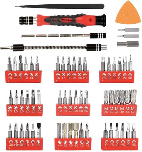 7 Essential Laptop Repair Tool Kit Set Pronto Arigato