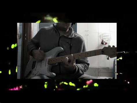 LoatheWhite Hot Guitar Cover Standard E YouTube