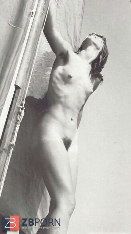 Vintage Furry Armpits Naturist Zb Porn