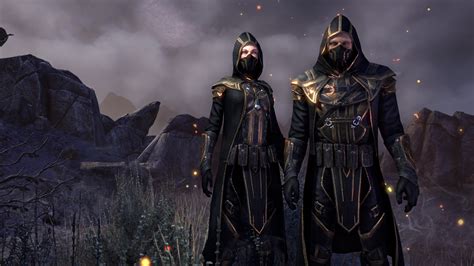 ESO Clothier Guide: Sets, Armor and Fast Leveling - Fextralife