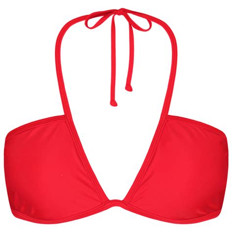 Barts Kelli Plunge Halter Bikini Top Women S Buy Online Bergfreunde Eu