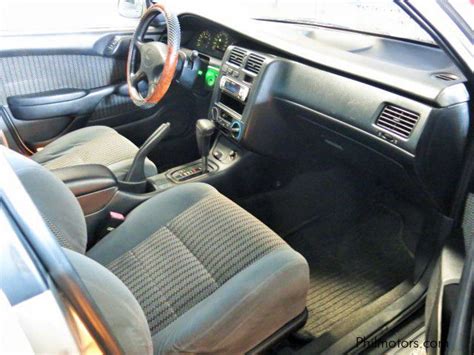 Used Toyota Corona 1993 Corona For Sale Quezon City Toyota Corona