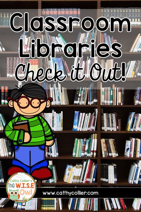 Virtual Library And Classroom Clipart Bundle GROWING Clip Art Library