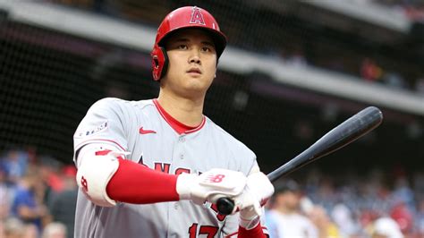 Shohei Ohtani Y Ronald Acu A Jr Conquistan Los Premios De Mvp En Ambas