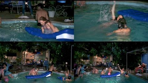 Naked Melissa Leo In Always