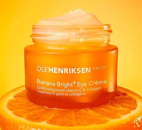 OLEHENRIKSEN - LVMH