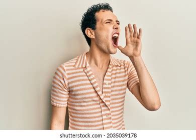 Angry Gay Men Stock Photos Images Photography Shutterstock