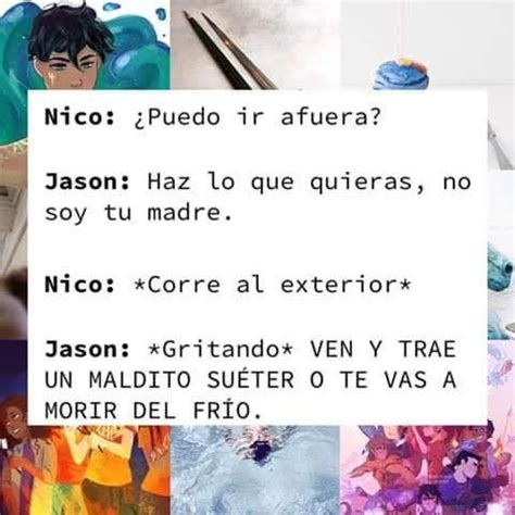 Pin De Ximena Rosas En Pjo Memes De Percy Jackson Libros De Percy