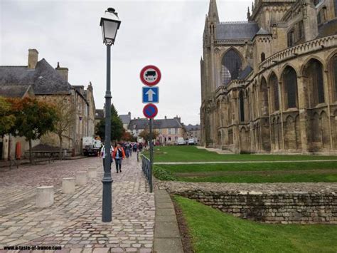 Bayeux France Visit To See The Tapestry And Cathredral Guide And Photos