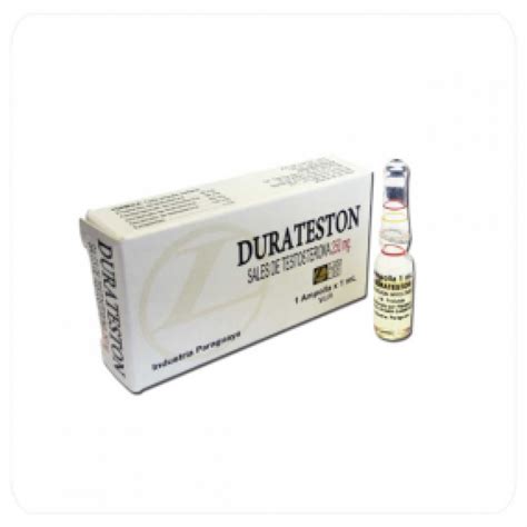 Landerlan Durateston 250mg 1ml Farmácia Brasil