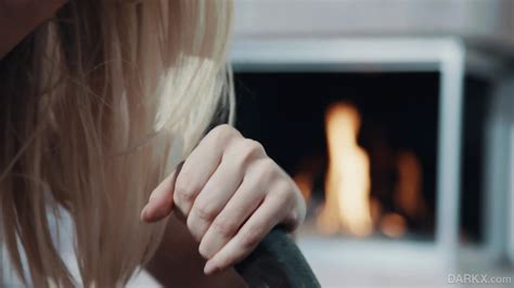 Black Dick Penetrates Juicy Pussy Anny Aurora