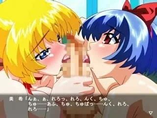 Nekopara Vol Chocola Vanilla In Japanese Porn XHamster