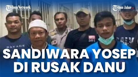 Terbongkar Yosep Kini Diduga Pelaku Utama Tahun Lalu Sumpah Di Atas