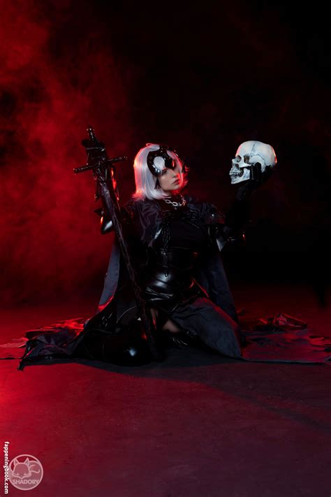 Shadory Shadory Nude OnlyFans Leaks Fappening Page 13 FappeningBook