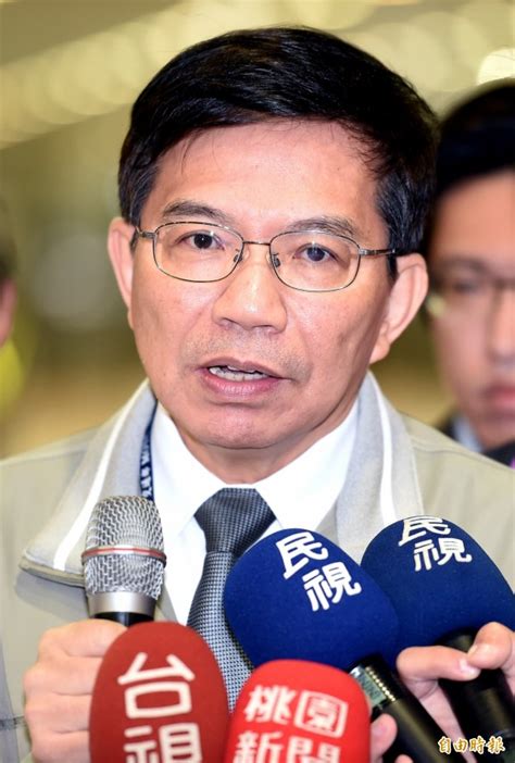 張國政表態接手興航 王國材批「不成熟宣告」 政治 自由時報電子報