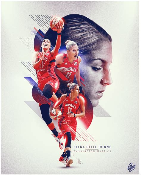 Must-See WNBA Posters: Basketball Prints - Queen Ballers Club