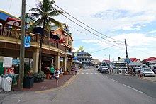 George Town, Cayman Islands - Wikipedia