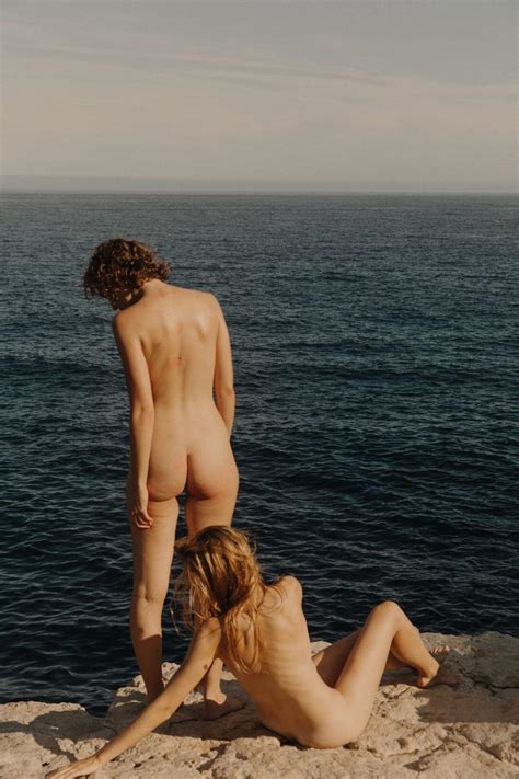 Victoria Mottet Ambre Renard Chlo Berenger Nude Photos Thefappening