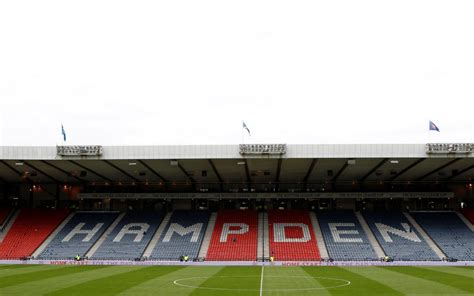 Scottish Football Association secure future at Hampden Park