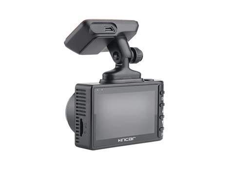 Видеорегистратор INCAR VR-450 — купить в интернет-магазине ОНЛАЙН ТРЕЙД.РУ