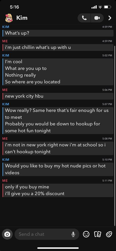 Why Do No Girls Want To Buy My Hot Nude Pics Or Hot Videos Imgur