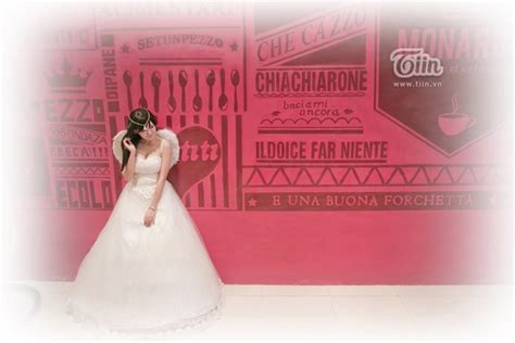 Hot Girl Mai Th Tung B Nh M I M Ng Halloween