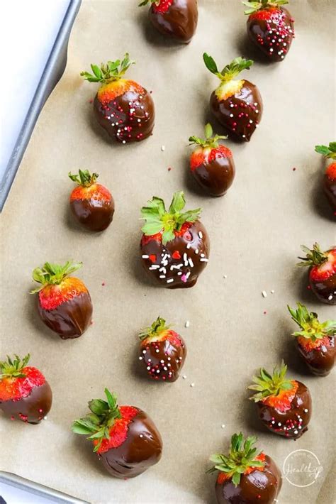 20 Valentines Day Dessert Ideas That Will Make Him Swoon Sweet Money Bee