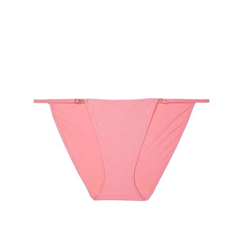 Victoria S Secret Bikini Panty XL Duty Free BestValue