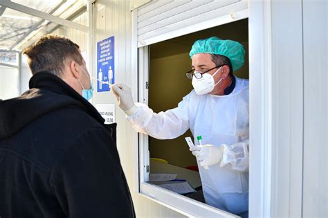 Slobodna Dalmacija Vi E Nitko Ne Obadaje Covid A Od Njega Je Umrla