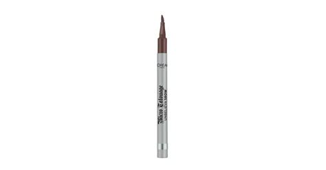 LOREAL MICRO TATOUAGE UNBELIEVA BROW Kredka Do Brwi DARK BRUNETTE DARMARSKLEP Pl