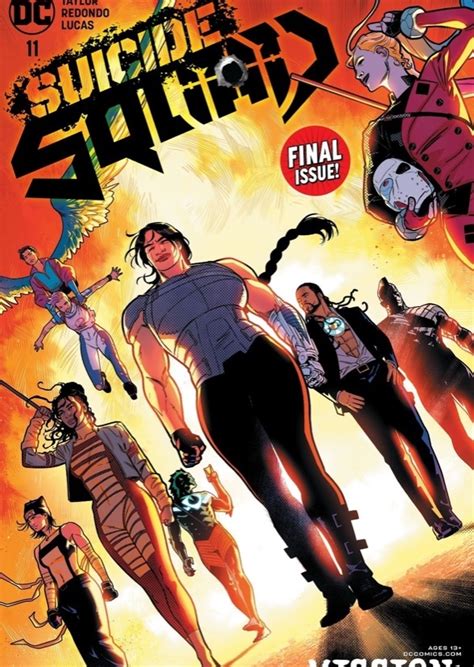 The Stellar Suicide Squad Freak Show Fan Casting On Mycast