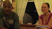 Real Interracial Couple Videos Xvideos