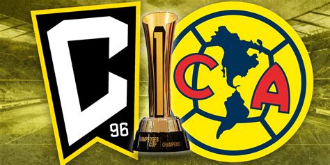 Columbus vs America Prediction, Betting Odds and Picks for Campeones Cup