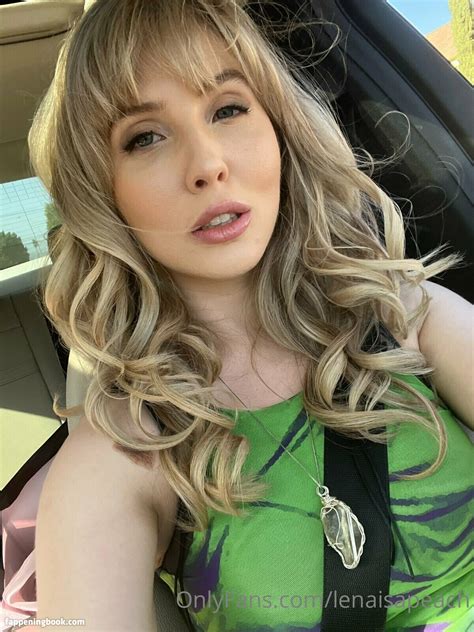Lena Paul Lenaisapeach Nude OnlyFans Leaks Fappening Page 11 FappeningBook